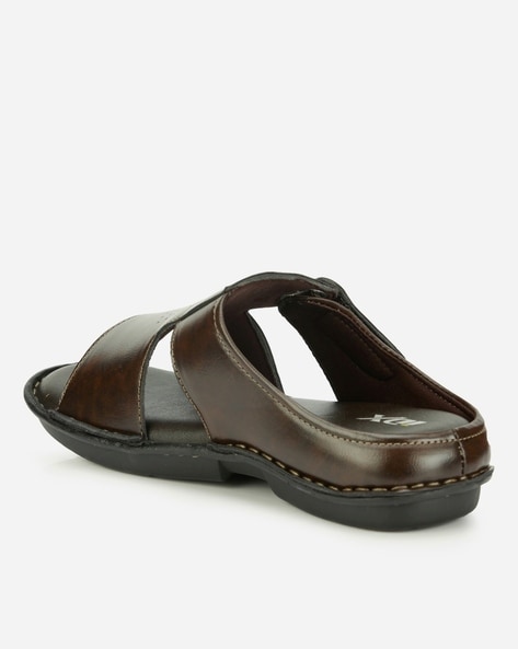 The best India leather sandals + Great purchase price - Arad Branding