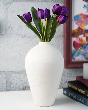 Amphora Ceramic Vase