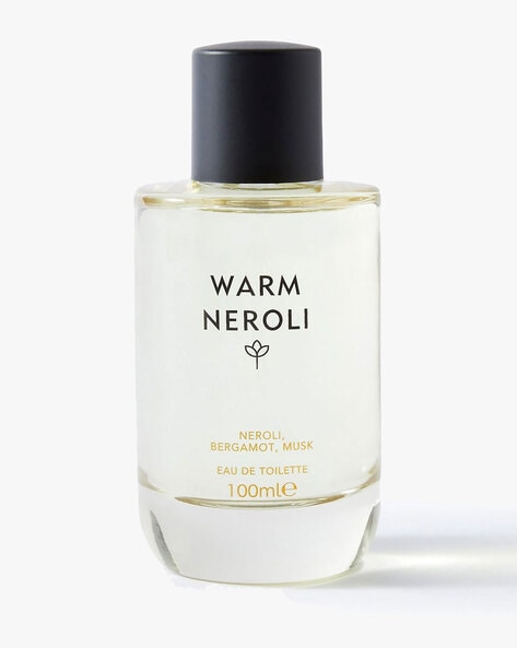 Warm perfume online