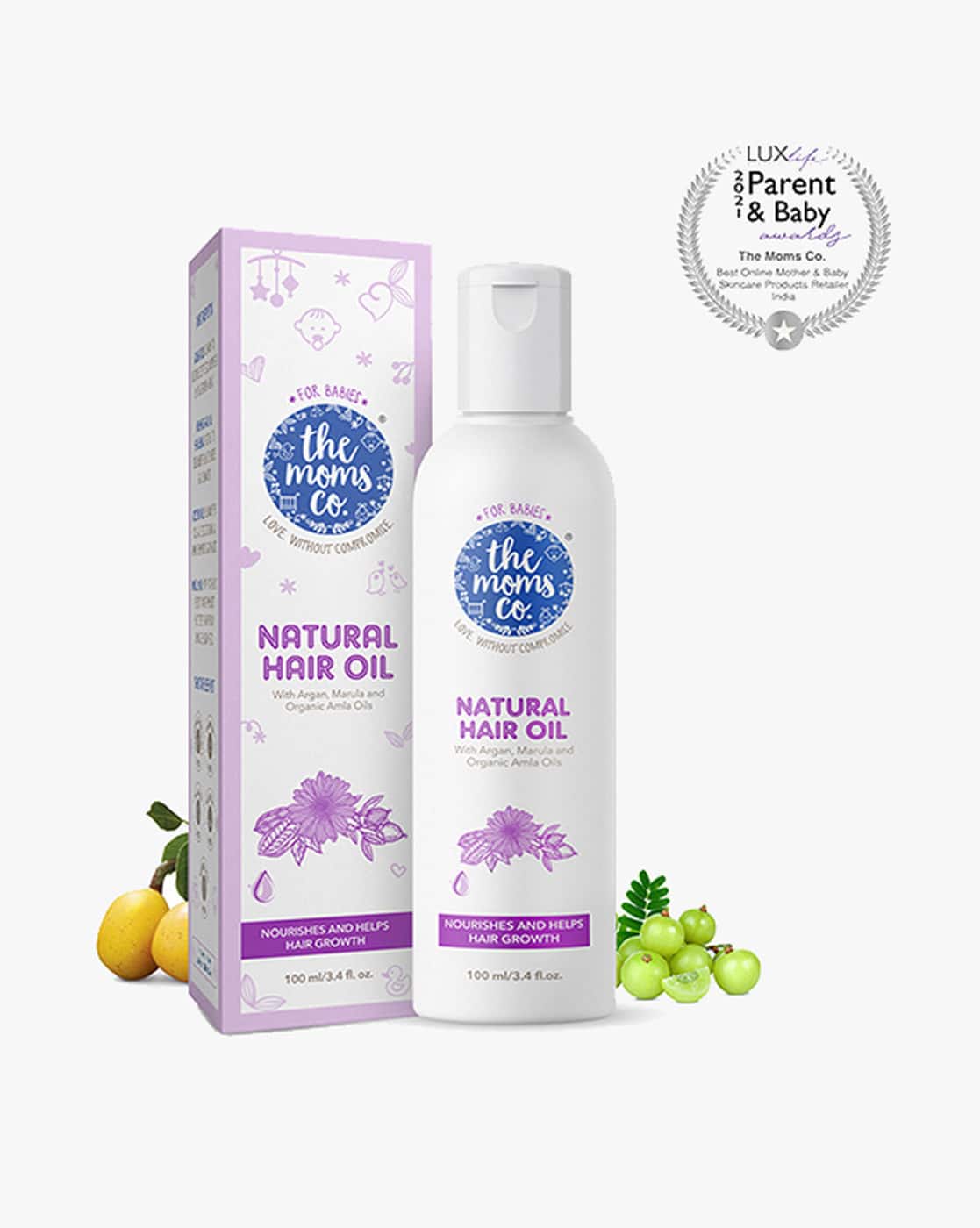 Buy Skin Care for Women by The Moms Online