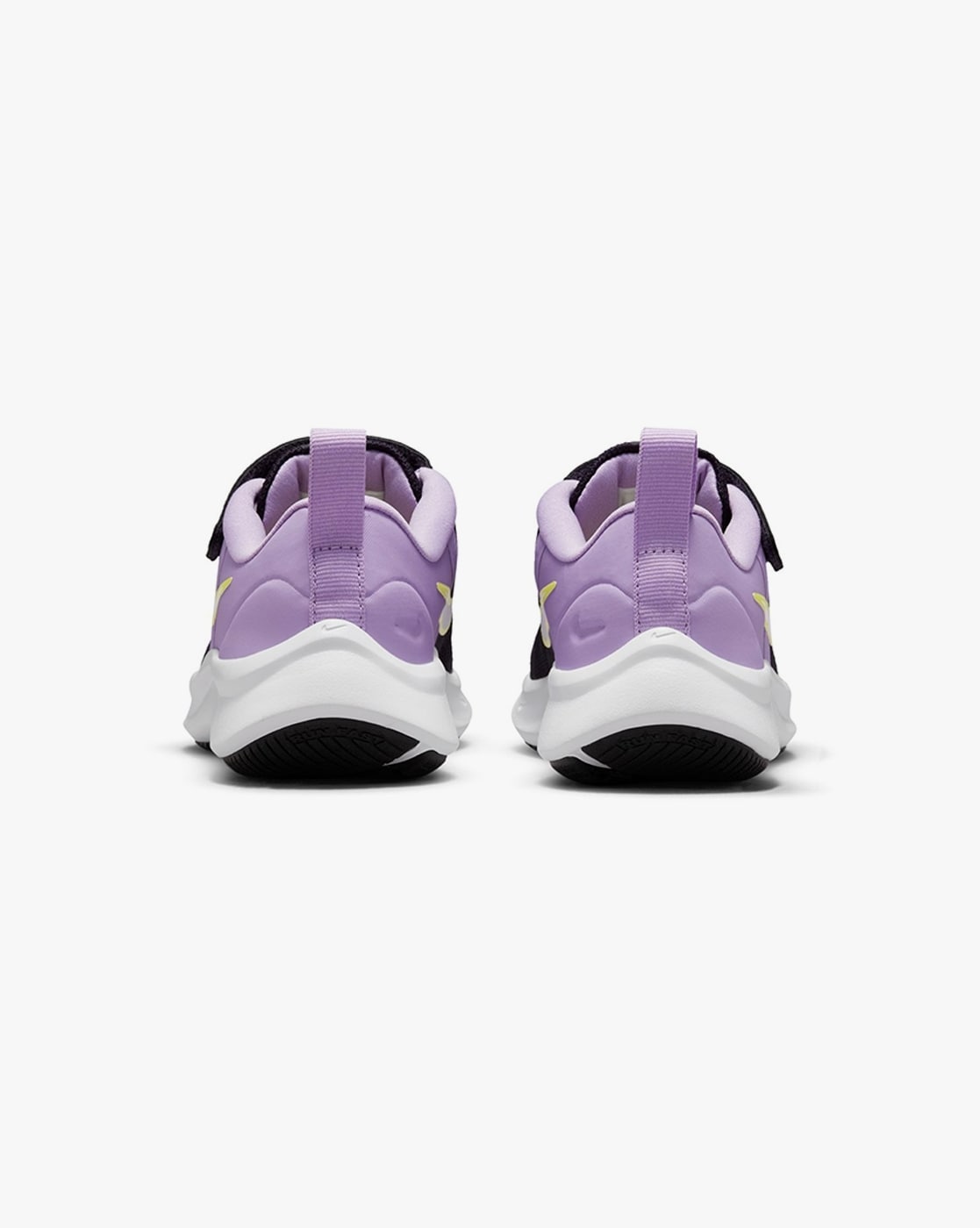 Nike free 6.0 store kids purple