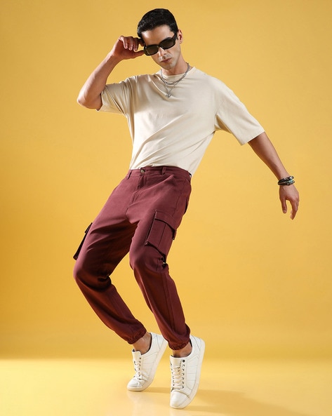 The Cargo Pant | Formerly Known As | Wolf & Badger