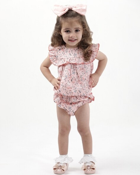 Buy Bloomers from top Brands at Best Prices Online in India