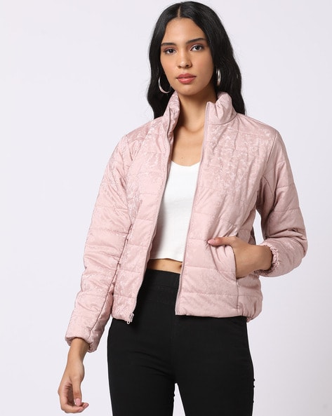 Womens Winter Wear on Sale - Buy Womens Jacket Online - AJIO