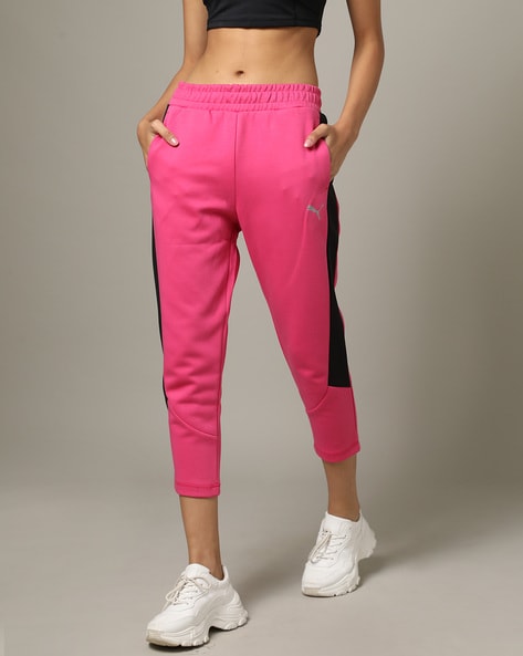 Puma evo joggers hot sale