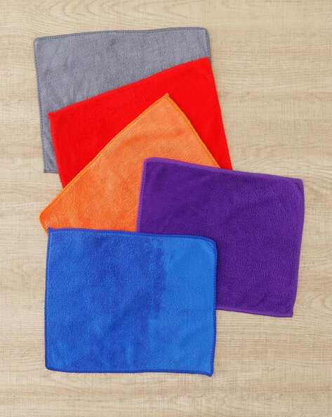 Kitchen towels best sale set of 5