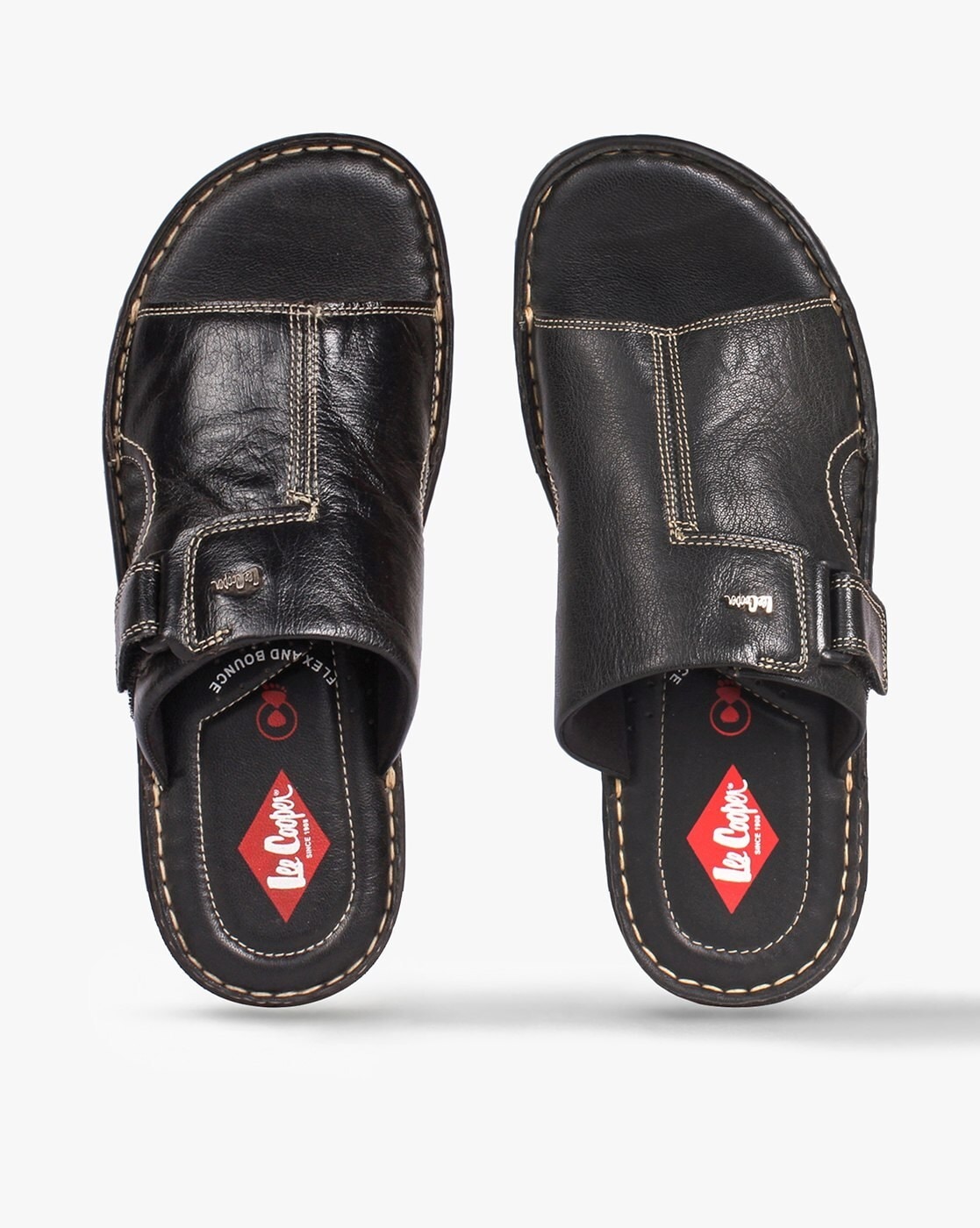 Lee Cooper Workwear Safety Footwear | Pan World Brands