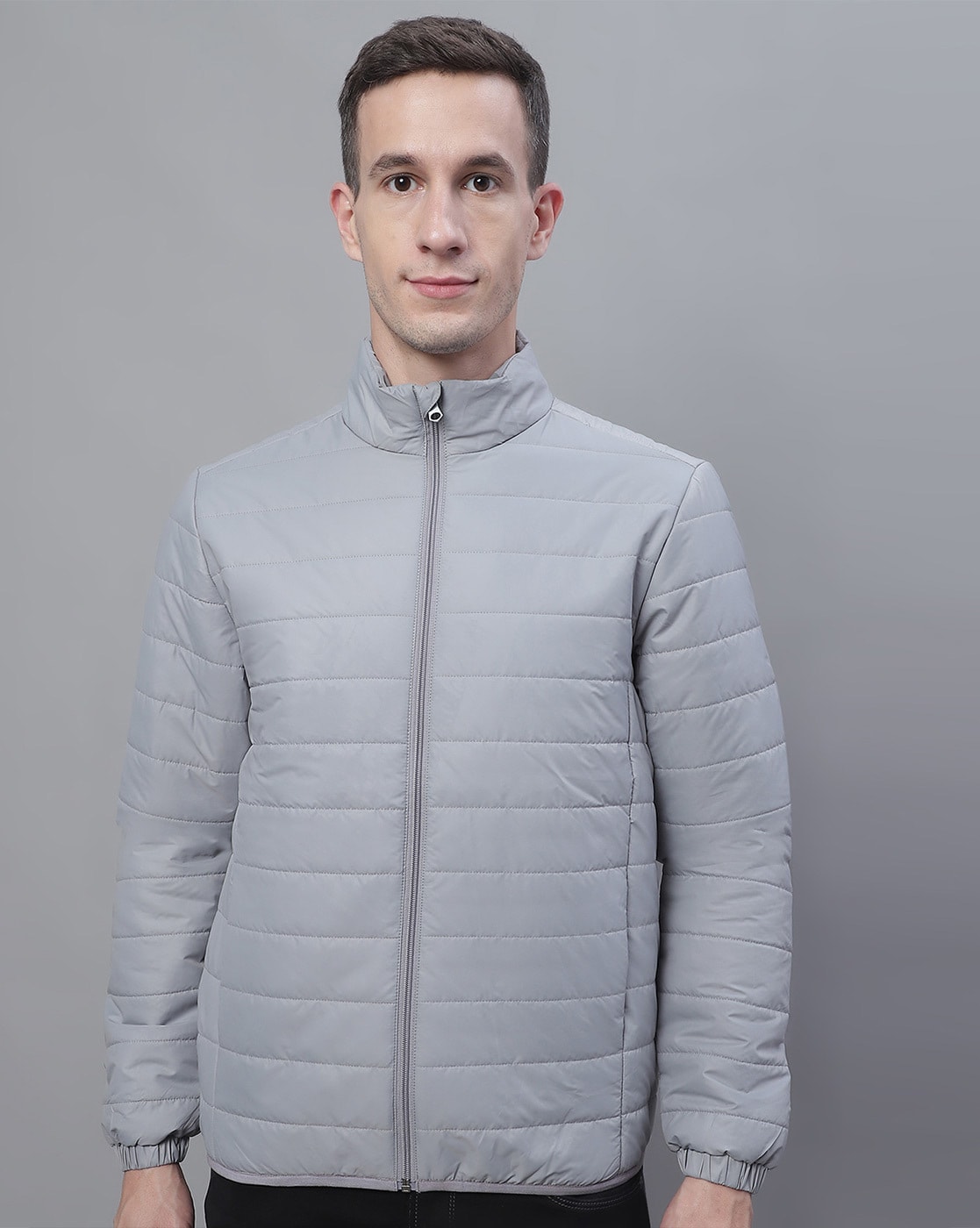 Designed to blow your mind! Spacesuit Puffer Jacket – Devoted