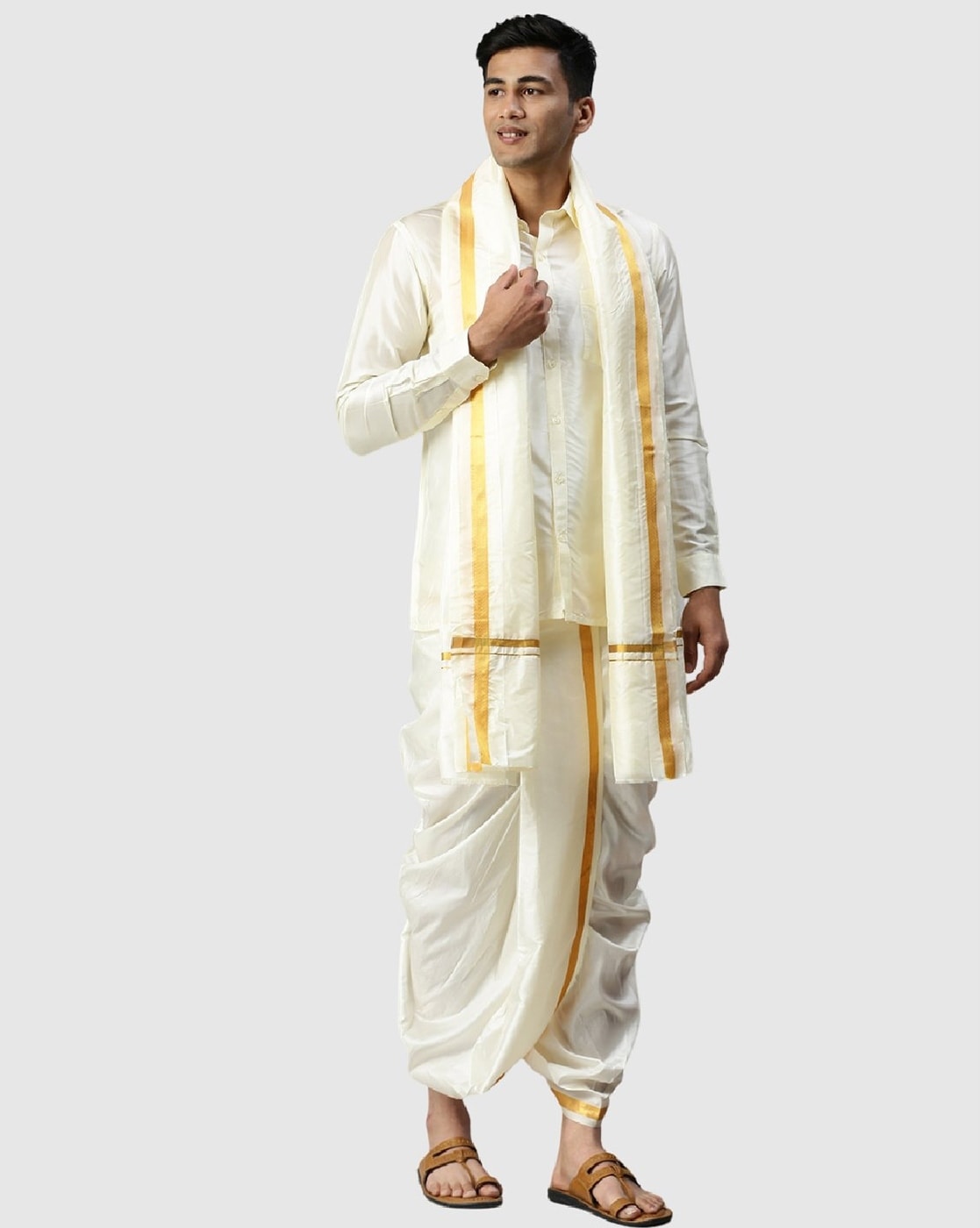 Update more than 73 ramraj linen trousers best - in.cdgdbentre