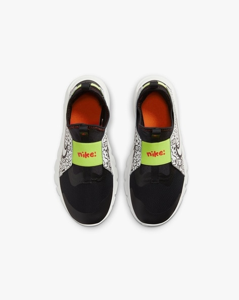 Nike slip on sale shoes for toddlers