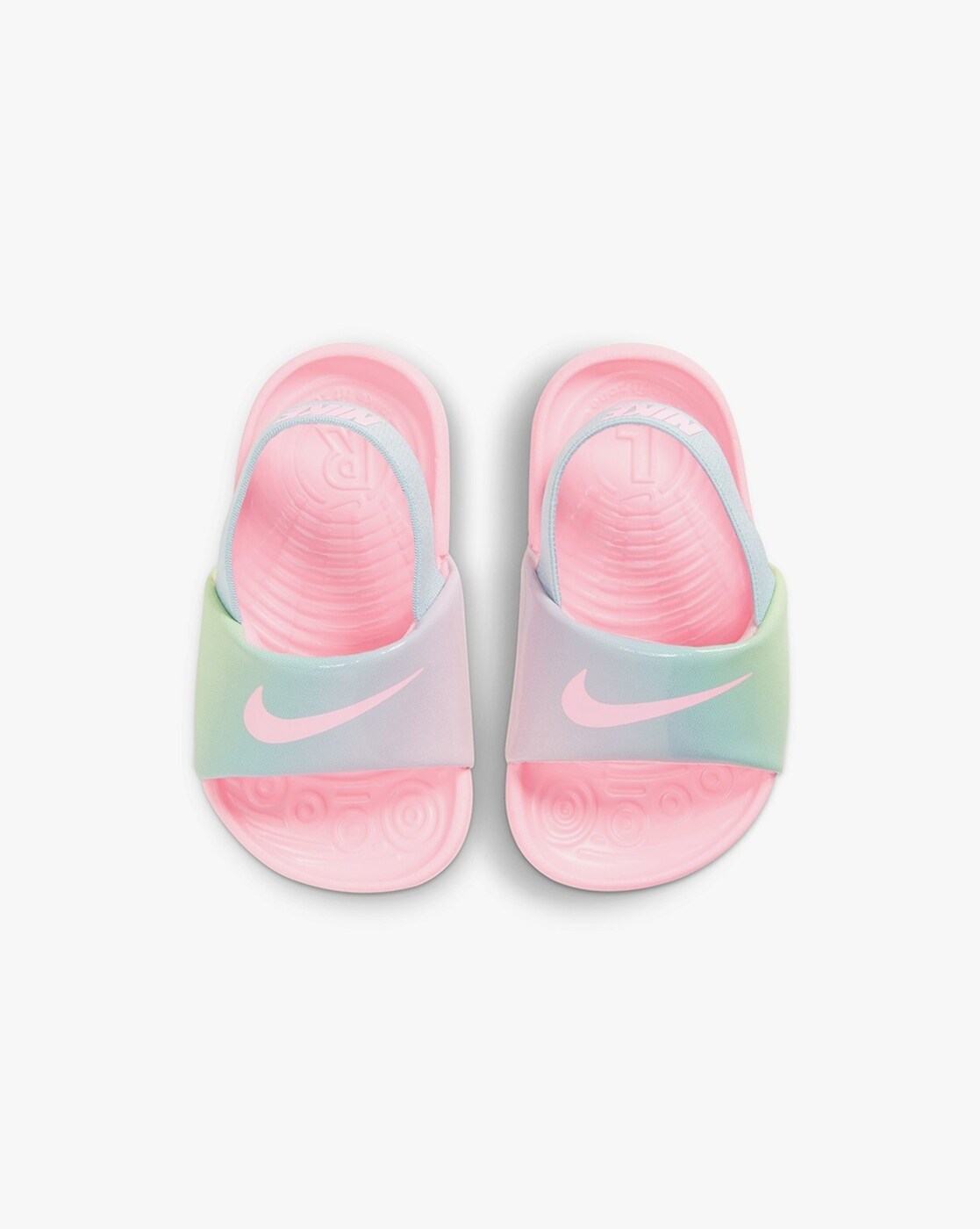 Nike baby flip online flops