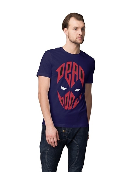 Deadpool t 2024 shirt online