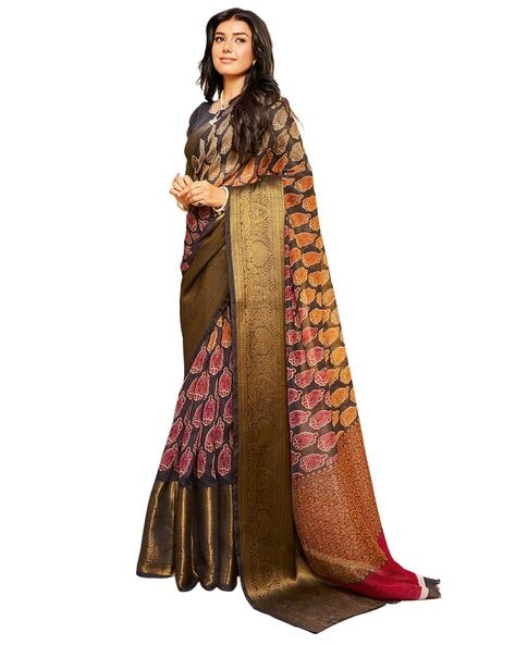 Amazon online shopping clothes cotton clearance sarees