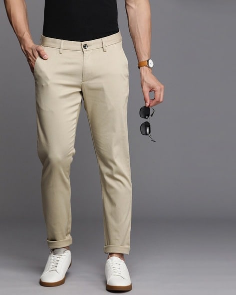 Allen solly clearance cargo pants