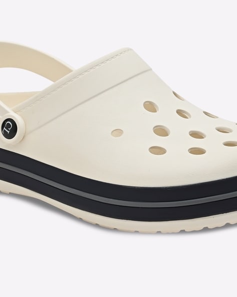 Men Slip-On Clogs