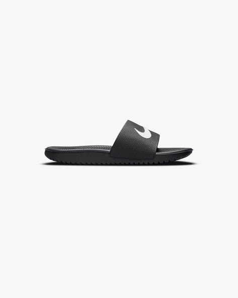 Nike men's kawa discount slide athletic sandal