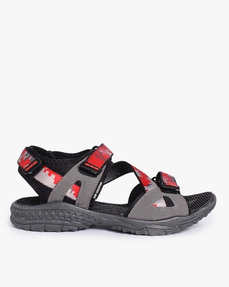 Buy Men Green Sports Sandals online | Looksgud.in