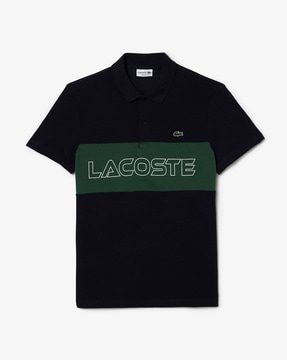 Lacoste top offers online