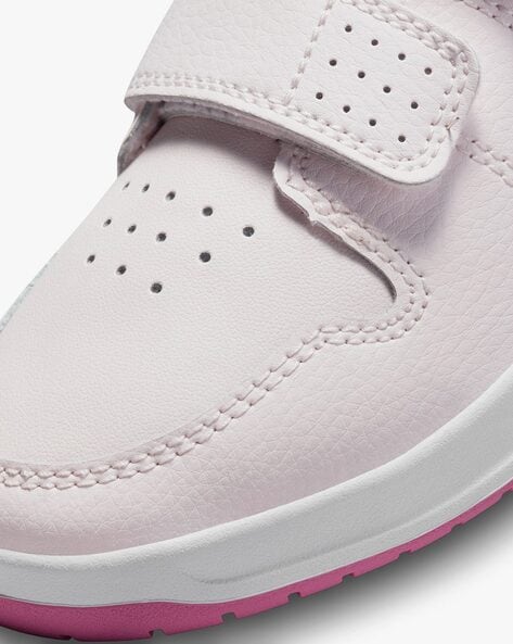 Nike velcro hot sale toddler shoes