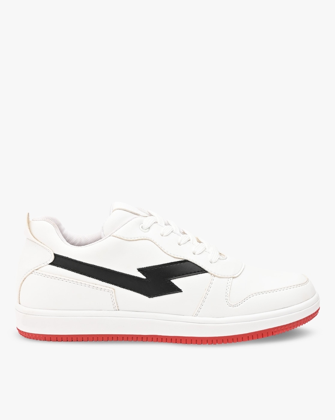 Off white cheap sneakers red