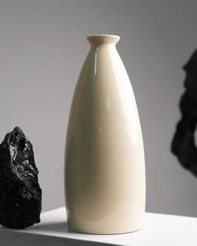 Solid Ceramic Vase-image-29