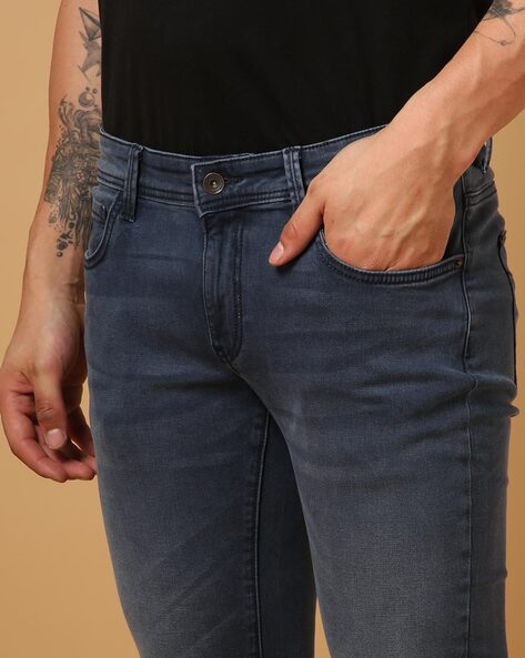 Armani jeans homme discount 2019