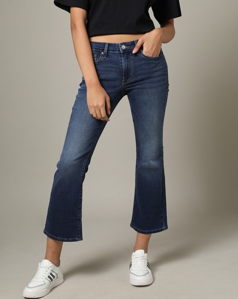 Women's Bootcut Jeans – Levis India Store