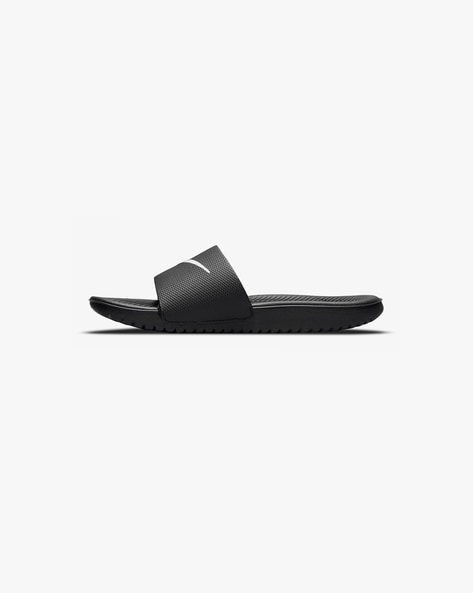 Nike kawa cheap slide men