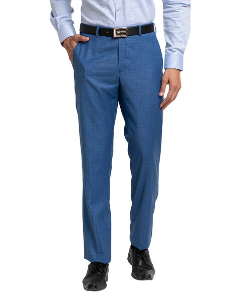 2702 Flex Fit Men's Dress Pant | Formal Fashions