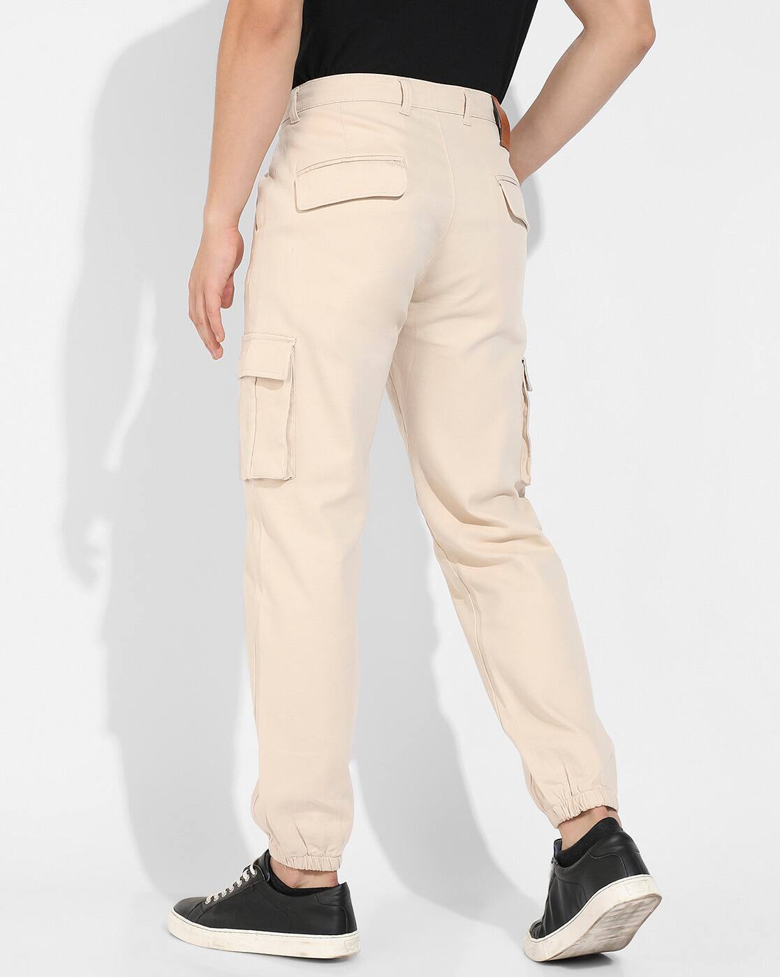 パンツ vaultroom GAMING CARGO PANTS TYPE-2 Ring of Fire's Clyde Joggers: Ultimate Comfort & Style