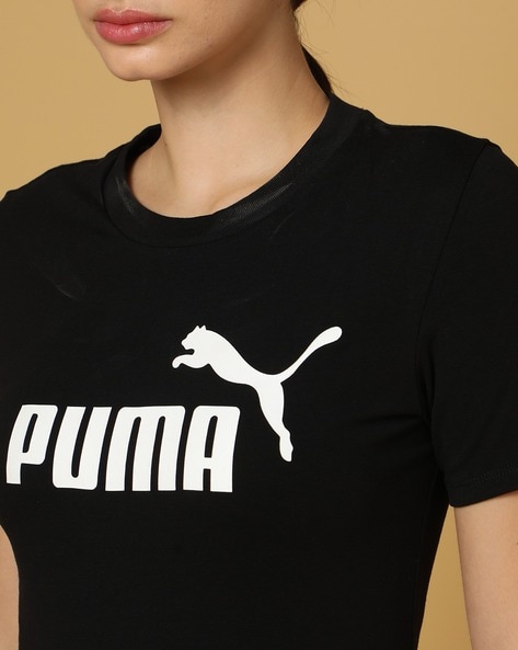 Buy Black Dresses for Women by Puma Online