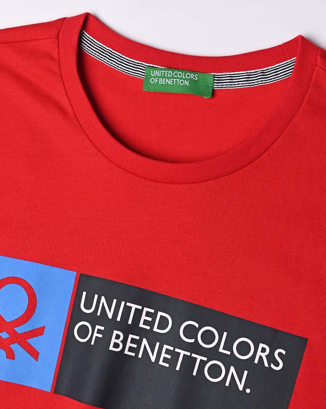 United Colors of Benetton Huddersfield - New Street