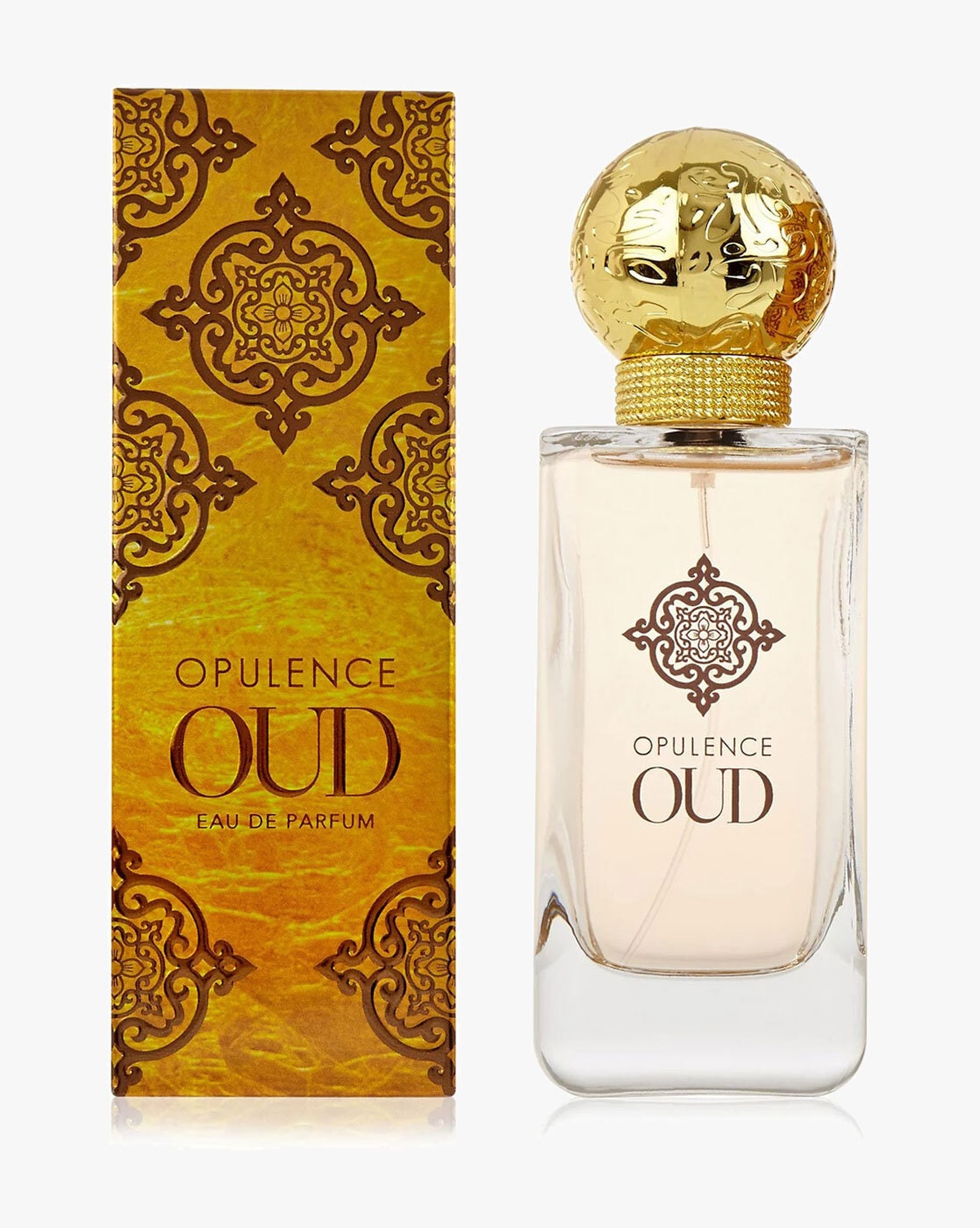 Oud price discount