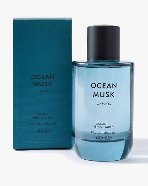 MARKS & SPENCER Ocean Musk Eau De Toilette 100.0 ml