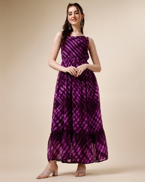 Buy Purple Dress/ New Dresses/ Anaarkali/ Georgette Fabric/ Embroidery  Work/ Cotton Pant/ Salwar Suit/ Kurta Kurti Set/ Wedding Wear/ Clothing  Online in India - Etsy
