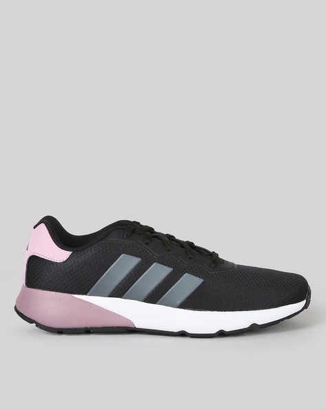 Adidas Women Amalgo Lace-Up Running Shoes