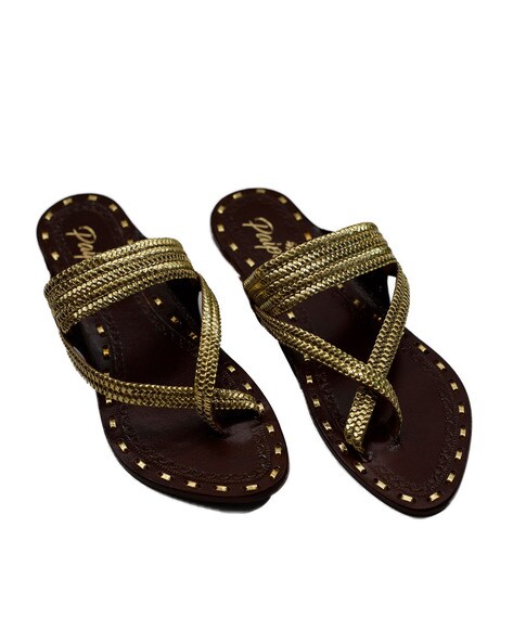 Gold Sandals Women - Temu