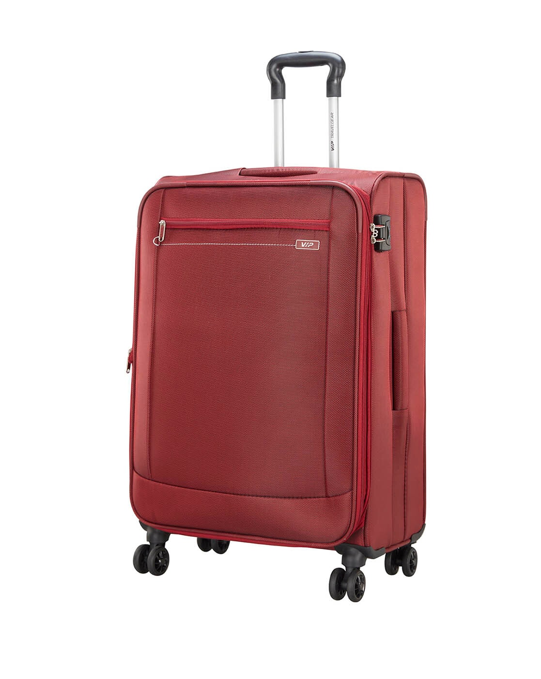Poly Carbonate Vip Salasa Skybags Cabin Luggage 55 Cm Hard Trolly Bag at Rs  1750 in New Delhi