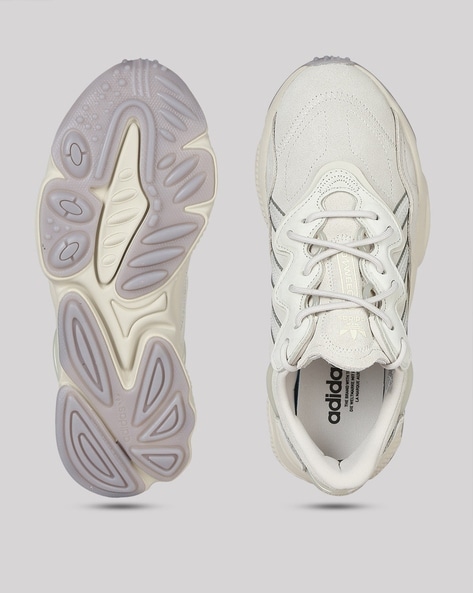 Adidas ozweego wit online dames