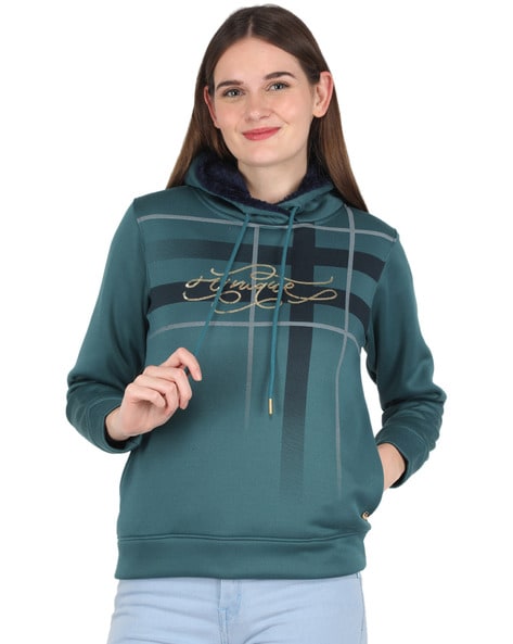 Monte carlo hooded sweatshirt best sale