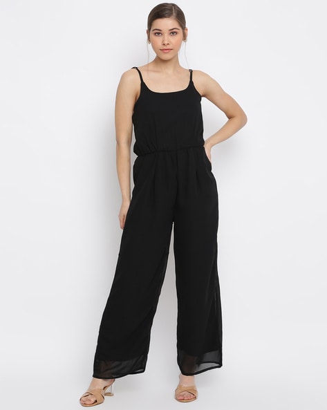 Ajio jumpsuits online