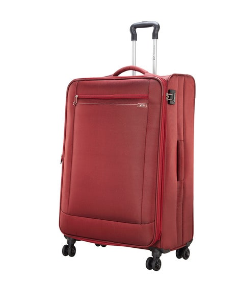 Polyester Vip Luggage Trolley Bag, for Travelling, Feature : Waterprrof at  Rs 4,500 / Piece in Bangalore