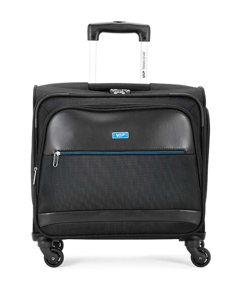 Vip small cheap trolley suitcase