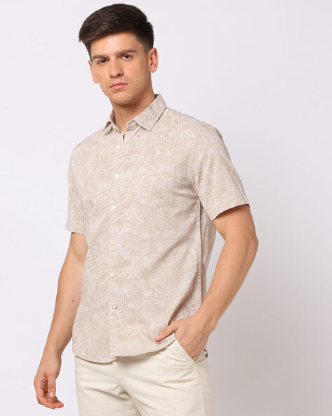 Men Tropical Shirts - Buy Men Tropical Shirts online in India