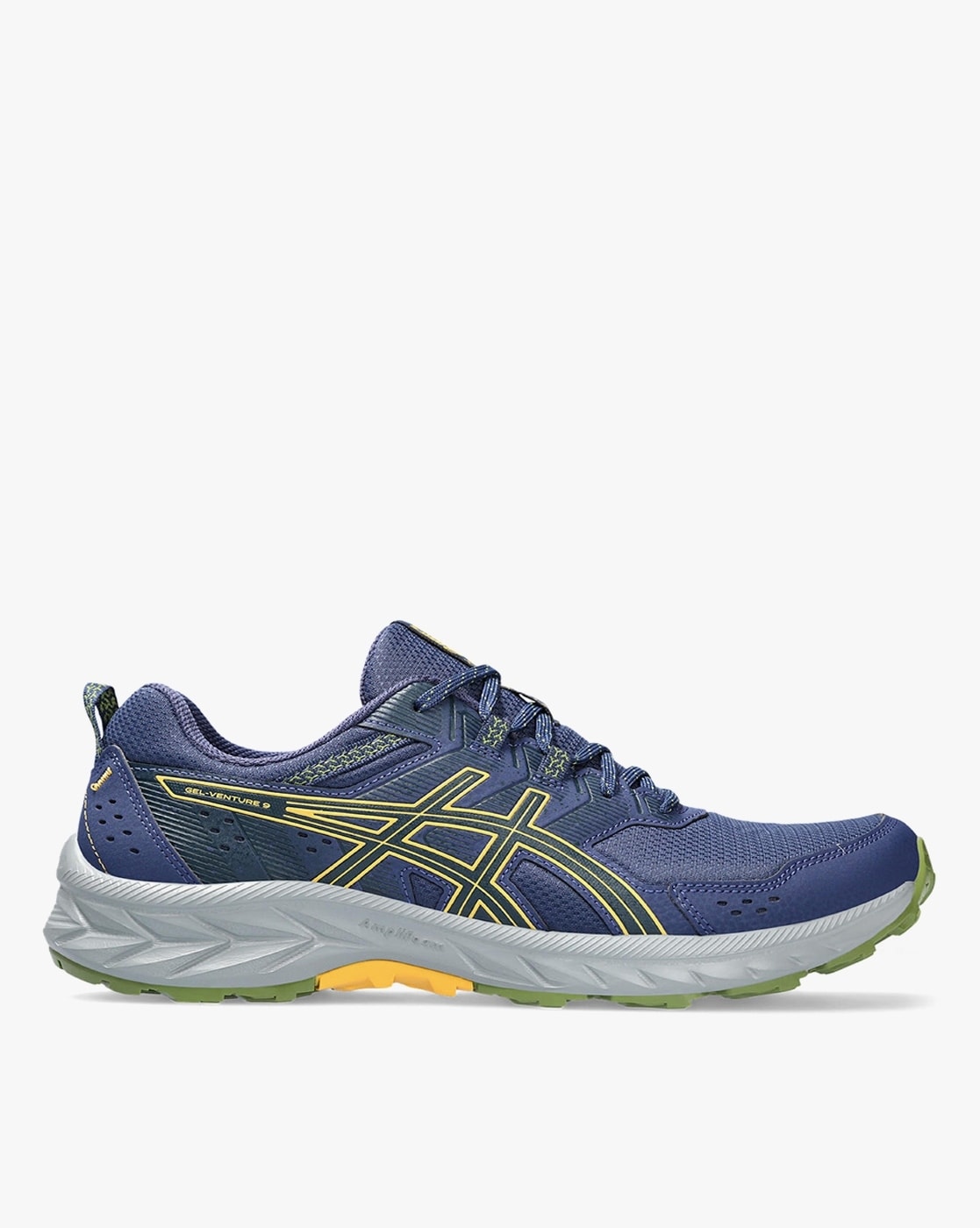 Asics gel venture running on sale shoe