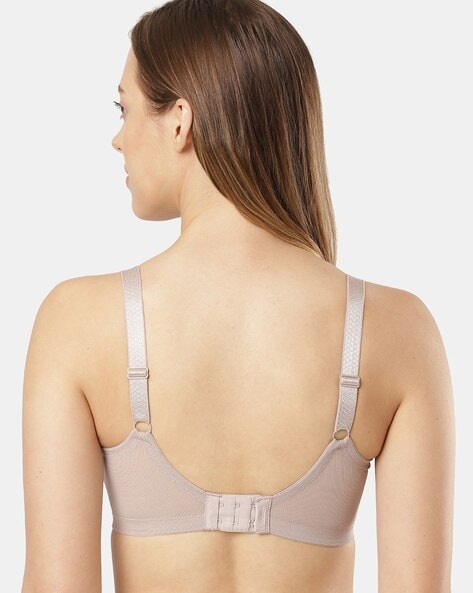 Buy Lavender Bras for Women by JOCKEY Online