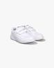 Adidas Kids Boys Low-Top Shoes with Velcro Closure
