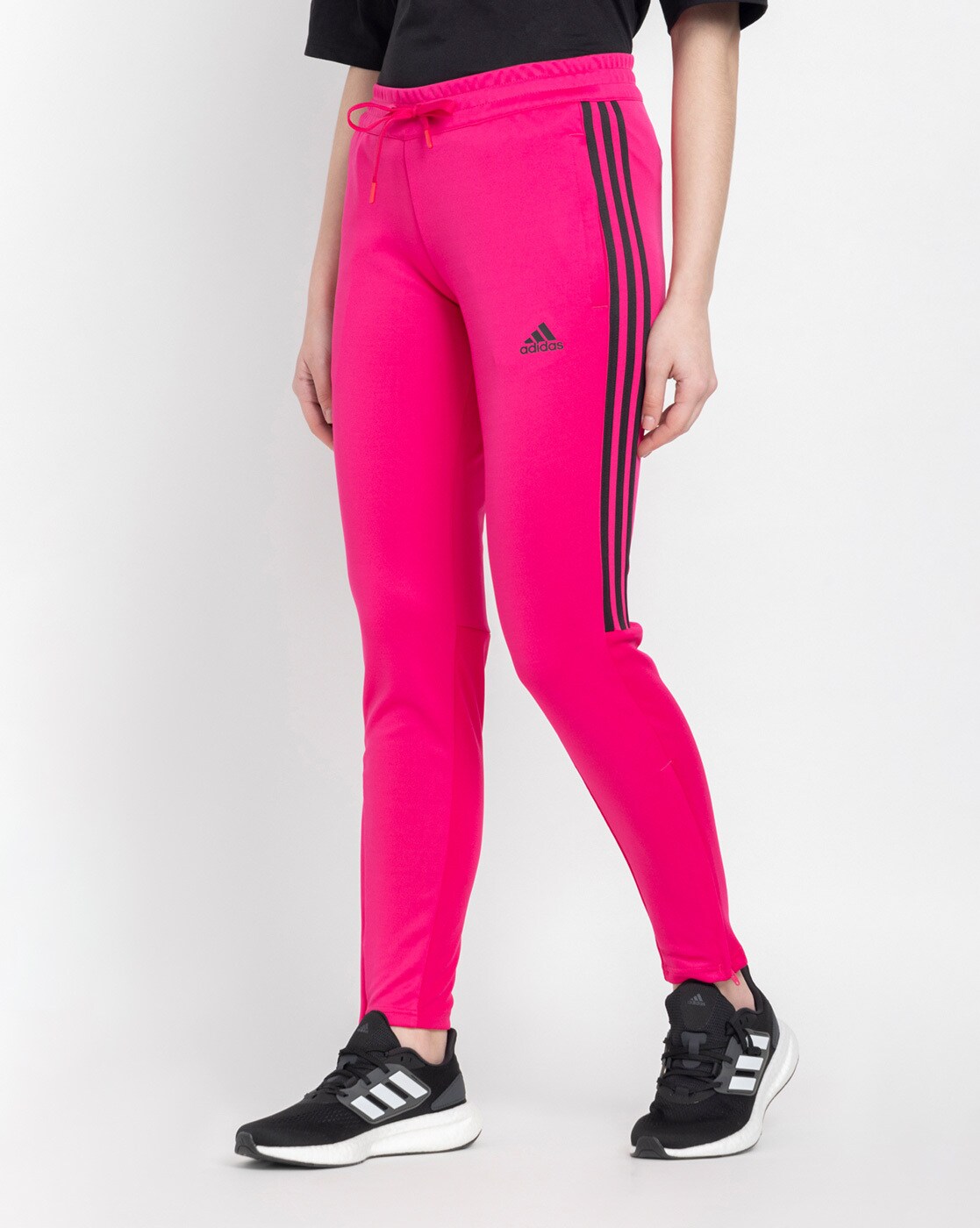  Pink Adidas Pants
