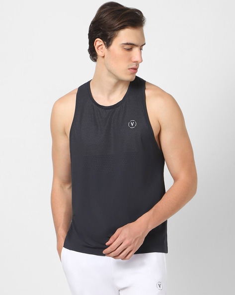 Van heusen sleeveless clearance vest