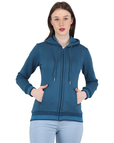 Monte carlo womens hooded sweatshirt best sale